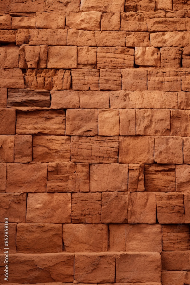 an image of a wall made of red bricks an image of a wall made of red bricks