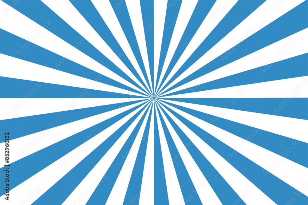 Fototapeta premium Glacial Blue Ice.eps