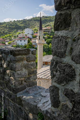 Mosque 