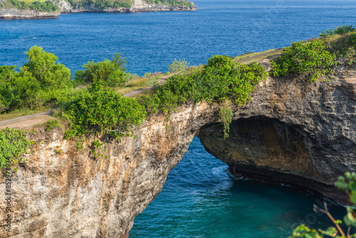 Cliffside 