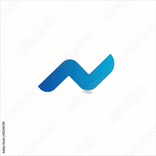 blue check mark