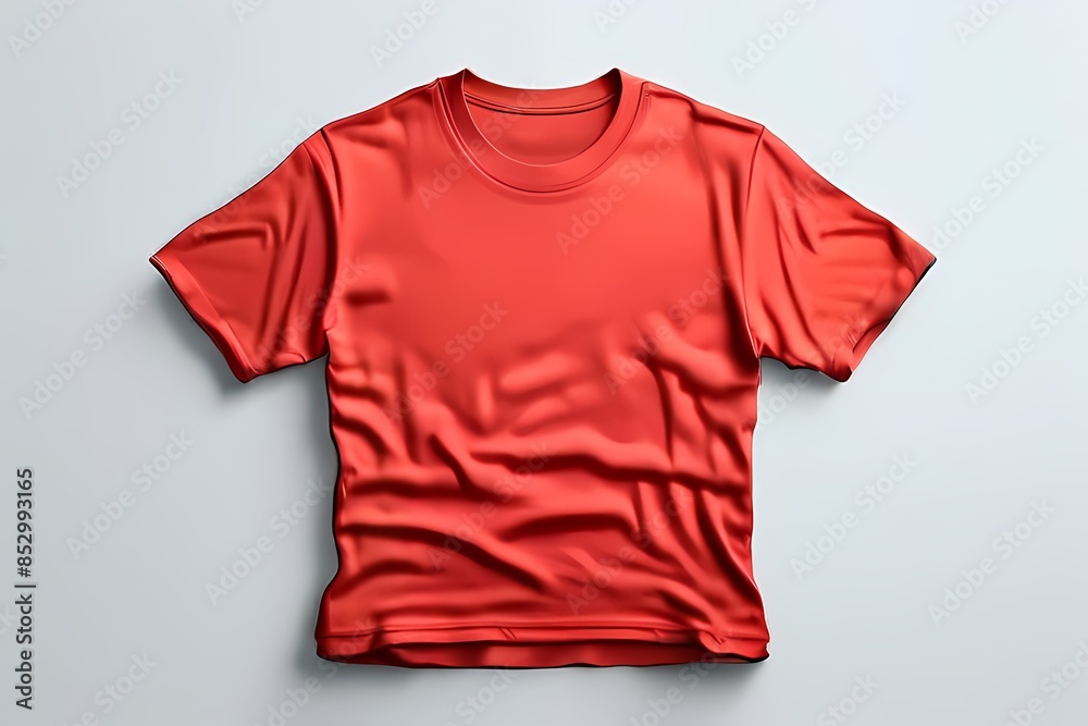 AI-Generated T-Shirt Mockup for Adobe Stock | High-Quality, Customizable, Realistic Fashion Apparel Clothing Design Vector Illustrations Professional Branding Marketing Print E-commerce Product Displa AI-Generated T-Shirt Mockup for Adobe Stock | High-Quality, Customizable, Realistic Fashion Apparel Clothing Design Vector Illustrations Professional Branding Marketing Print E-commerce Product Displa