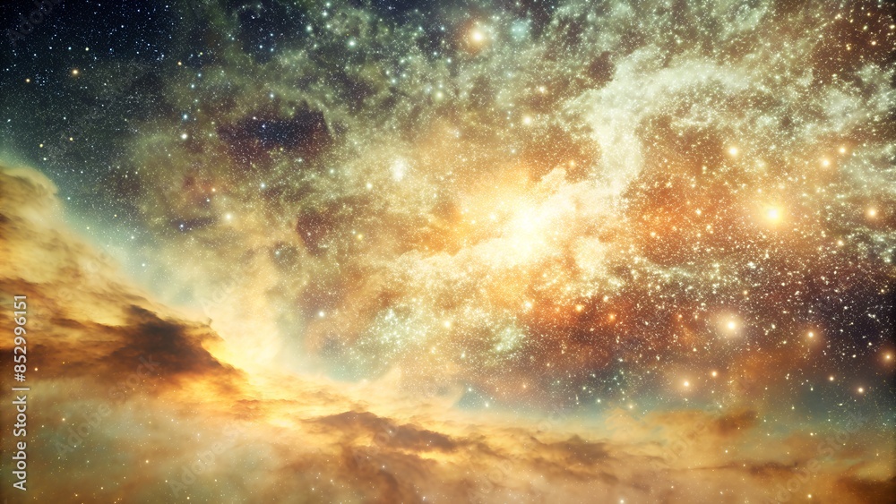 night dark space sky with stars night dark space sky with stars