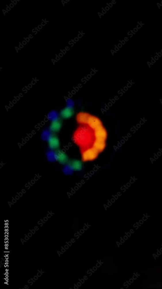 toys for children, light spinner toys for children, light spinner