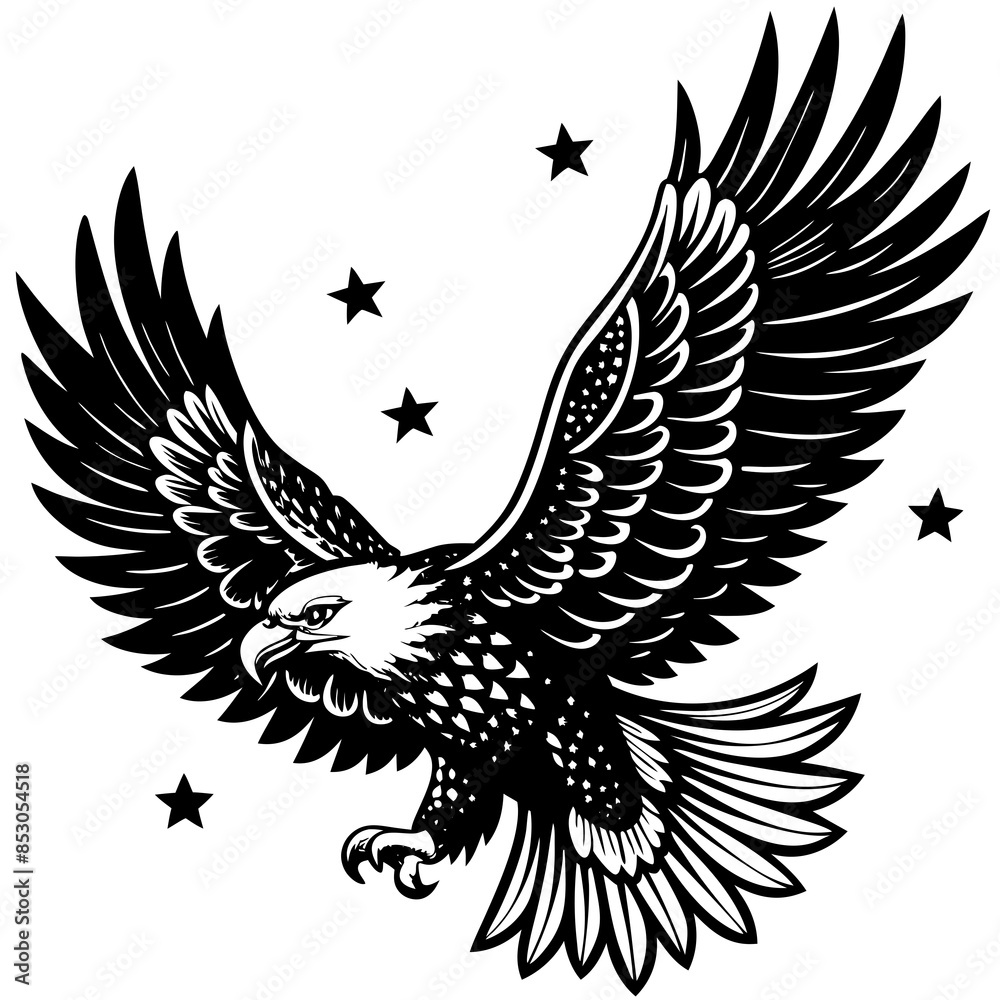 paint-a-majestic-eagle-soaring-through-the-sky paint-a-majestic-eagle-soaring-through-the-sky