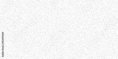 Vector overlay sublet White wall texture noise and overlay pattern terrazzo flooring texture polished stone pattern old surface marble for background. Rock stone marble backdrop textured illustration
