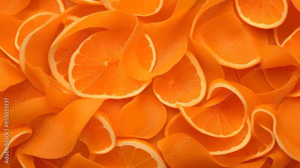 Peel Buds Slices of Orange, Texture Background Pattern of Abstract Image, For Wallpaper, Background, Cover and Cell Phone Screen, Smartphone, Computer, Laptop, Format 9:16 and 16:9 - PNG Peel Buds Slices of Orange, Texture Background Pattern of Abstract Image, For Wallpaper, Background, Cover and Cell Phone Screen, Smartphone, Computer, Laptop, Format 9:16 and 16:9 - PNG