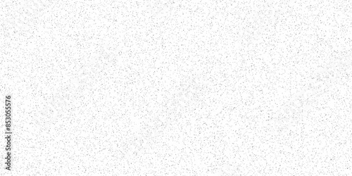Vector overlay sublet White wall texture noise and overlay pattern terrazzo flooring texture polished stone pattern old surface marble for background. Rock stone marble backdrop textured illustration
