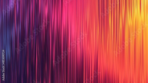 abstract lines background gradient in cyberpank style