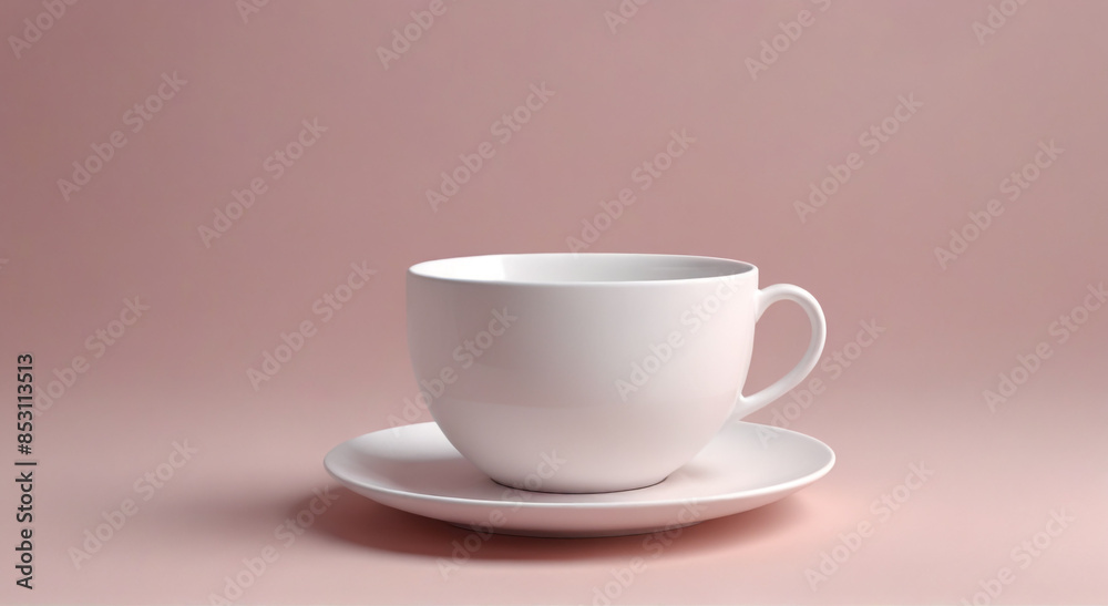 Fototapeta premium cup of tea