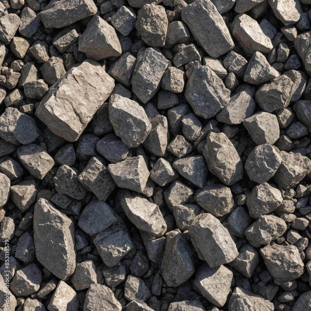 Shiny Metallic Tin Ore Closeup Industrial Mining Concept Shiny Metallic Tin Ore Closeup Industrial Mining Concept