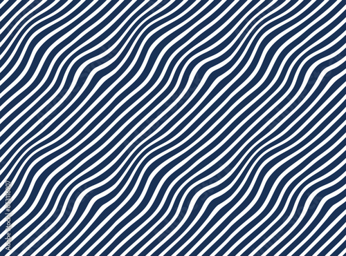 Seamless lines geometric pa...