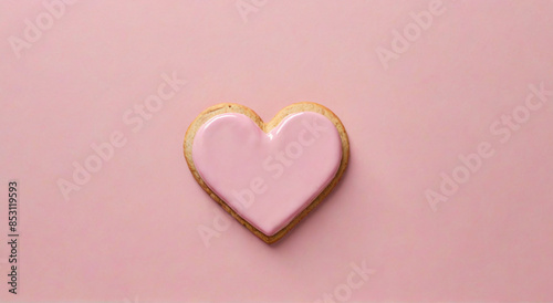 pink heart