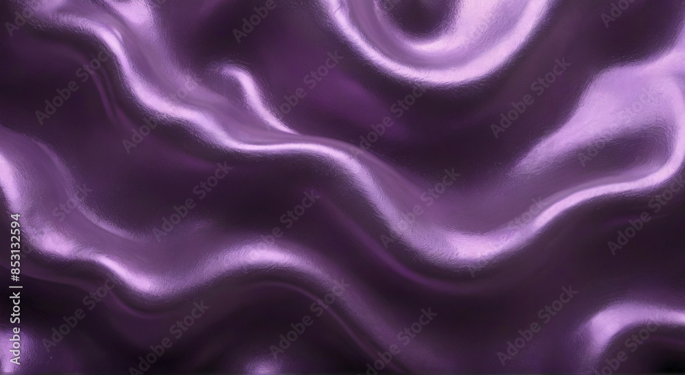 Obraz premium purple silk background