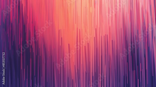 abstract lines background gradient in cyberpank style