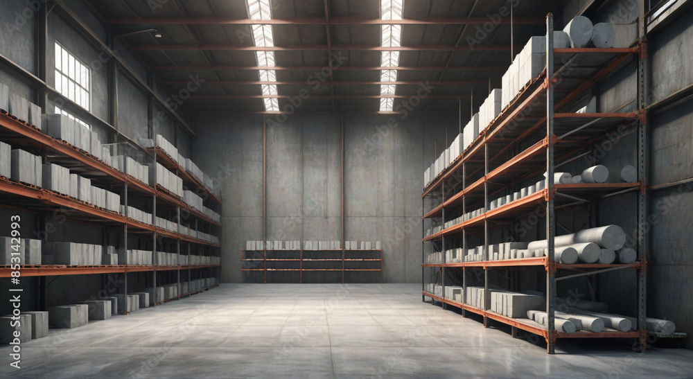 custom made wallpaper toronto digitalwarehouse workers in warehouse