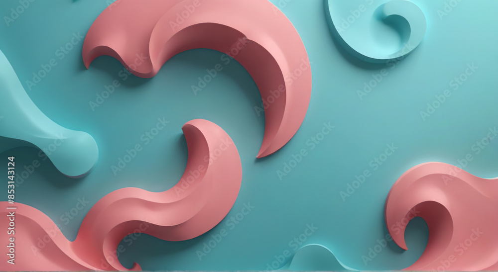 background of pink and white chocolate background of pink and white chocolate