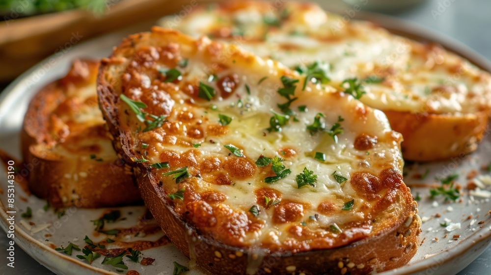 Savory mozzarella sandwiches, cooked to perfection and topped with a golden-brown crust, rest on a plate, inviting you to indulge in their cheesy goodness Savory mozzarella sandwiches, cooked to perfection and topped with a golden-brown crust, rest on a plate, inviting you to indulge in their cheesy goodness