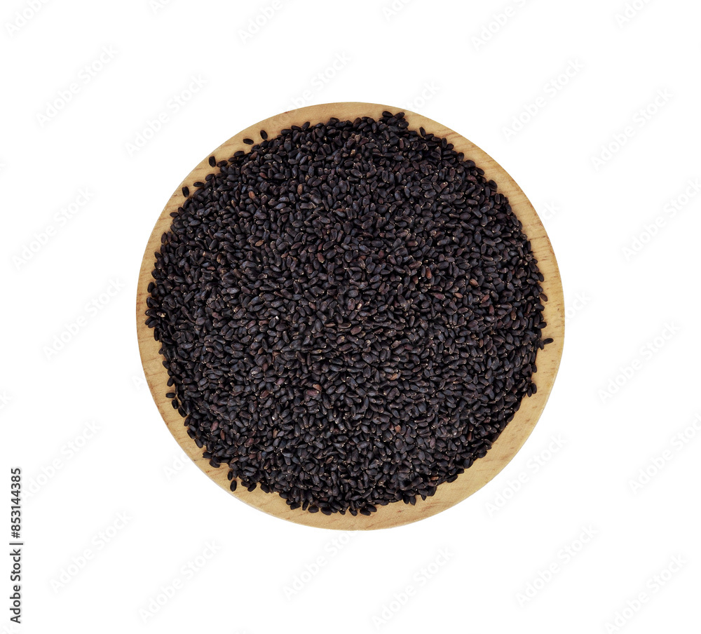 Hairy basil seed transparent png Hairy basil seed transparent png