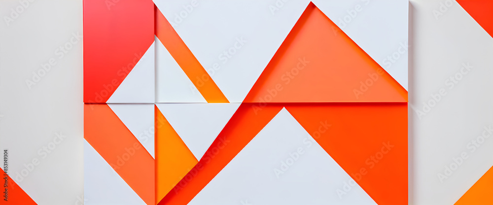 illustrazione con elementi geometrici a tema astratto contemporaneo illustrazione con elementi geometrici a tema astratto contemporaneo