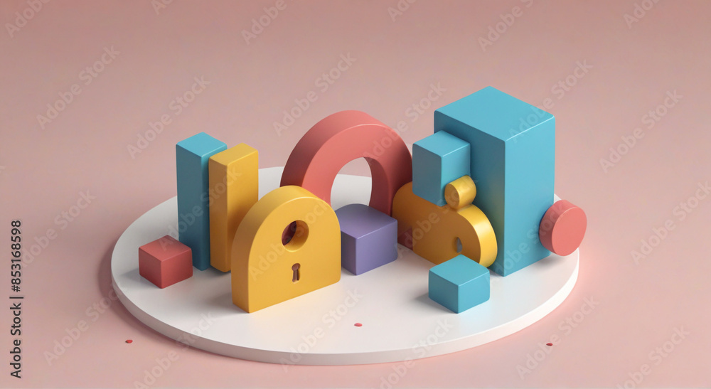 wooden toy train isolated wooden toy train isolated