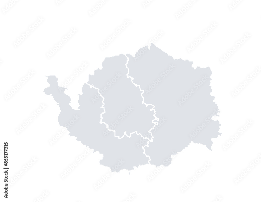 Karlovarský kraj mapa Karlovarský kraj mapa