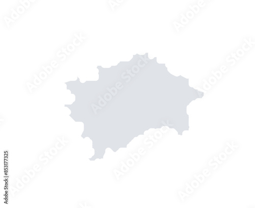 Praha mapa