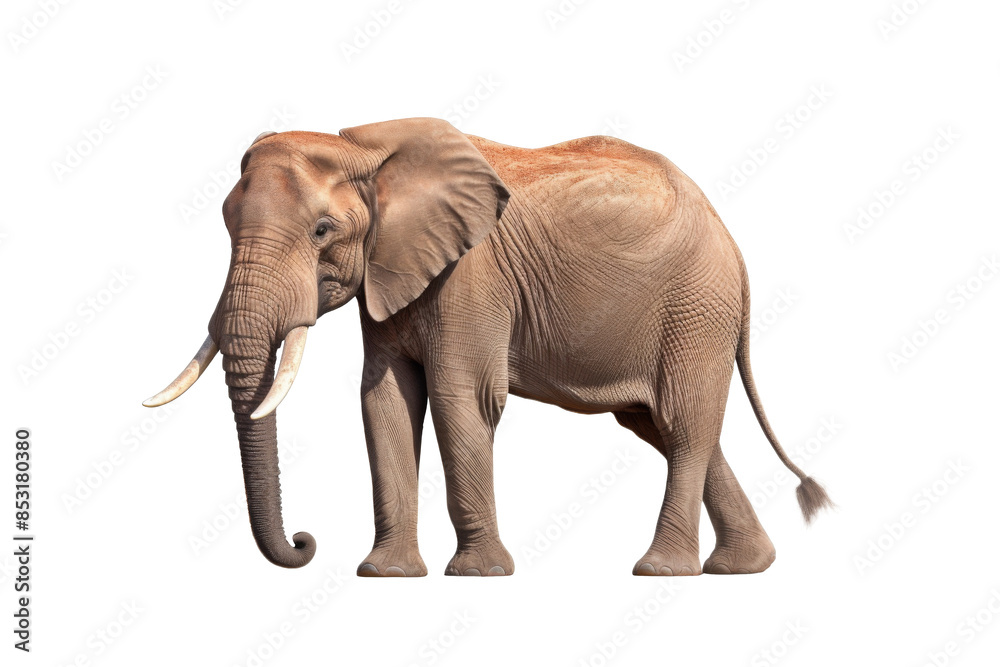 Elephant Elephant