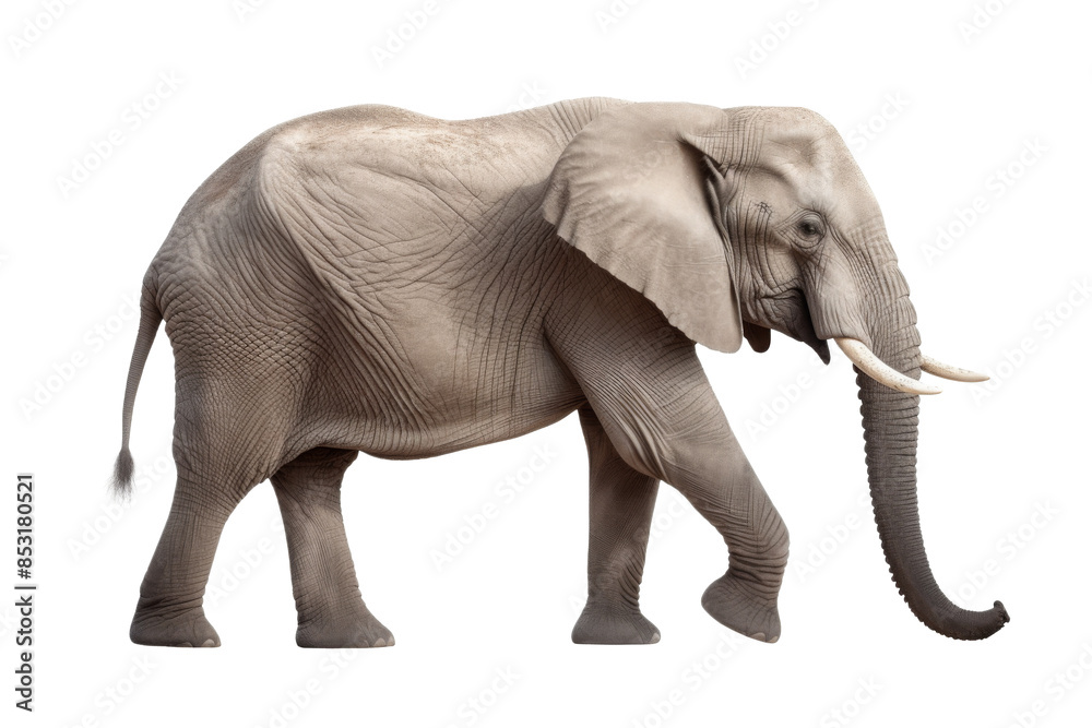 Obraz premium Elephant