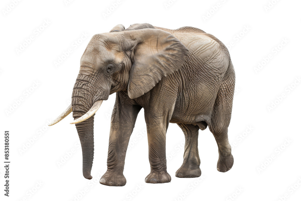 Fototapeta premium Elephant