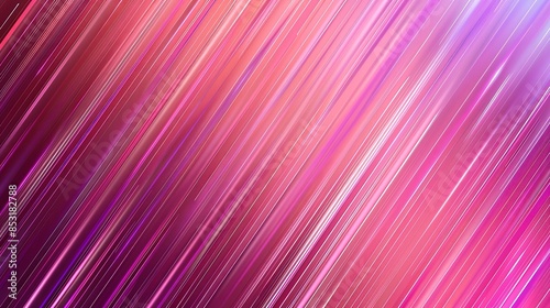 abstract lines background gradient in cyberpank style