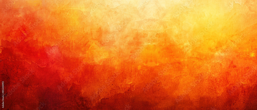 Orange yellow stone concrete wall or paper texture background with light effect Orange yellow stone concrete wall or paper texture background with light effect