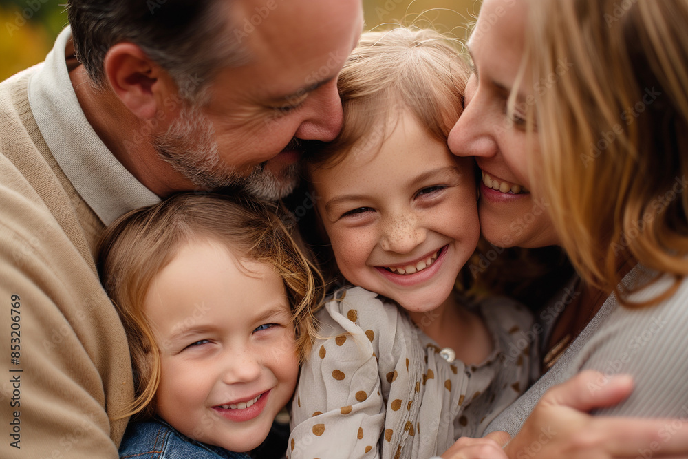 Happy family Happy family