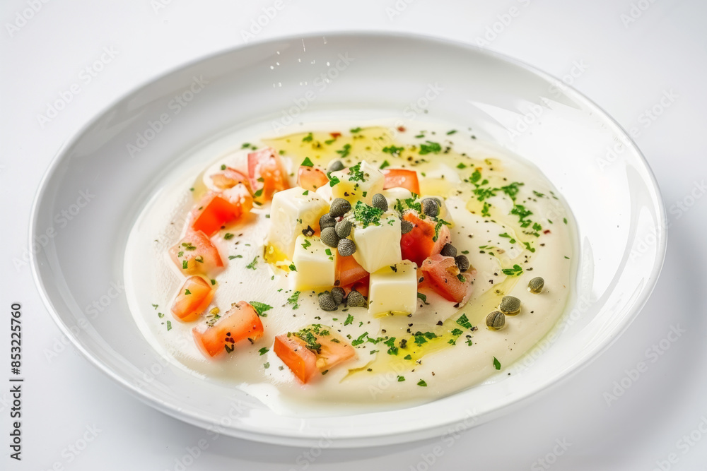 Caper and Tomato Butter Sauce: A Taste of Luxury for Seafood Lovers Caper and Tomato Butter Sauce: A Taste of Luxury for Seafood Lovers