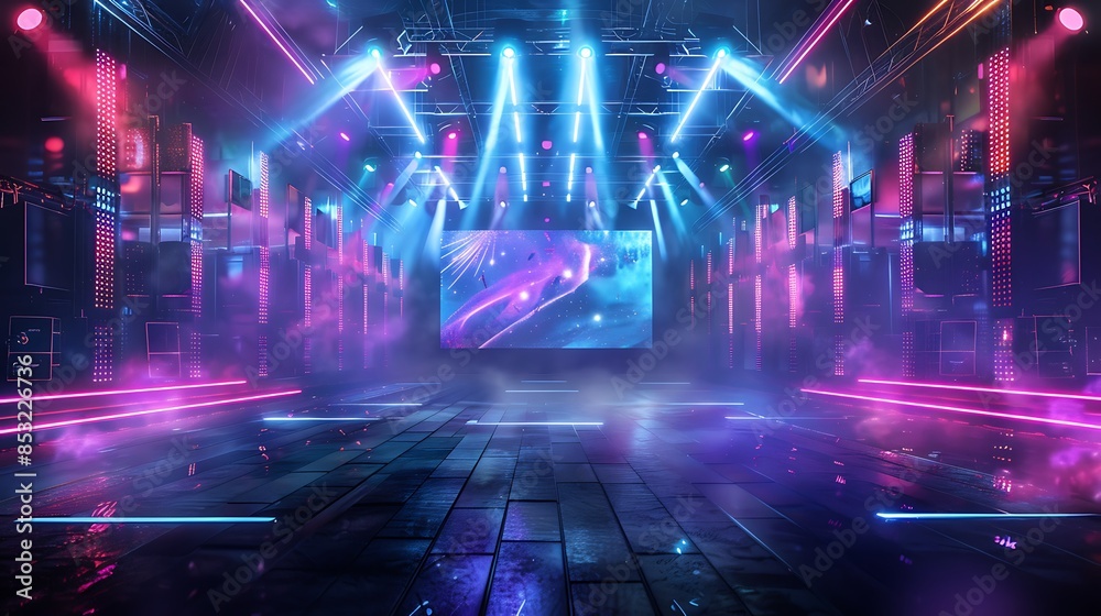 futuristic, abstract, illustration, design, laser, night, technology, blue, bright, vector, background, galaxy, glowing, poster, template, sky, nostalgia, purple, light, striped, geometric, 1980, retr futuristic, abstract, illustration, design, laser, night, technology, blue, bright, vector, background, galaxy, glowing, poster, template, sky, nostalgia, purple, light, striped, geometric, 1980, retr