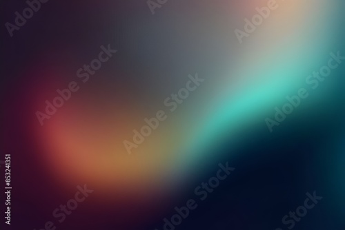 colorful abstract smooth gradient background design, backgrounds 