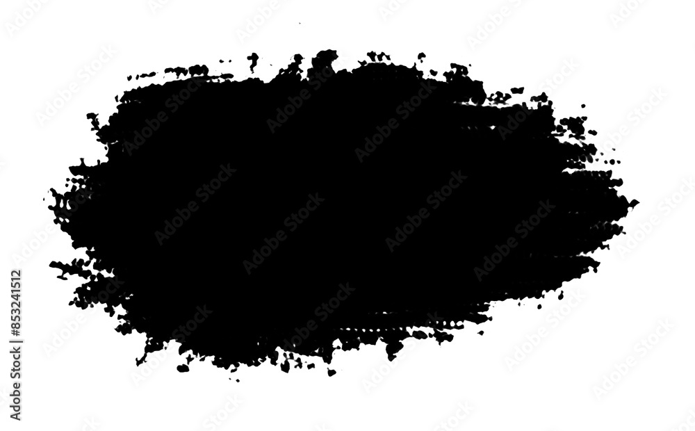 Fototapeta premium brush stroke