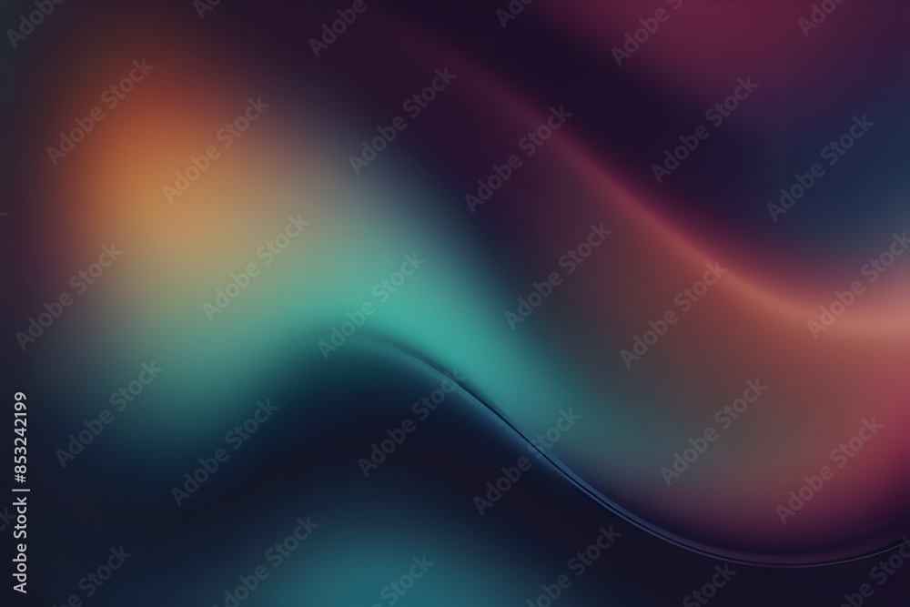 abstract glowing wave motion background, backgrounds abstract glowing wave motion background, backgrounds