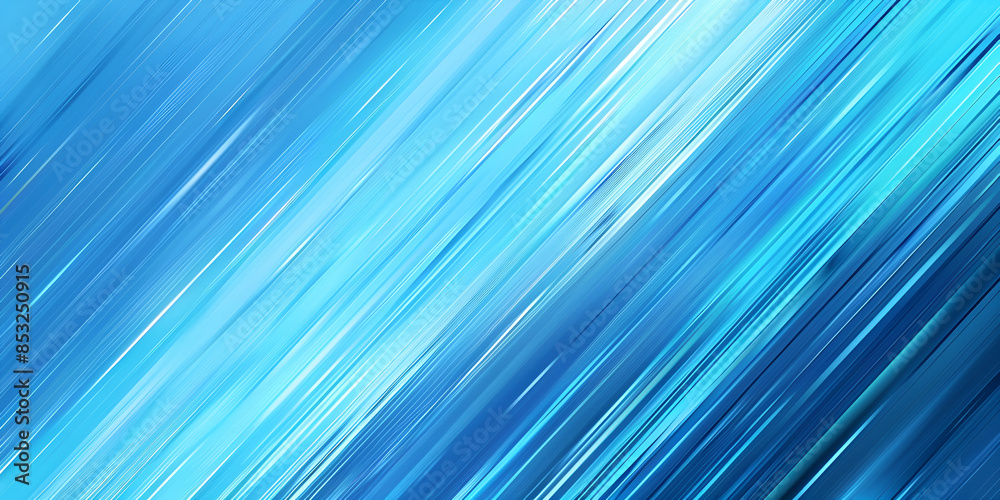 Abstract background with light blue stripes and gradient lines. Futuristic style. Aspect ratio 2:1 Abstract background with light blue stripes and gradient lines. Futuristic style. Aspect ratio 2:1