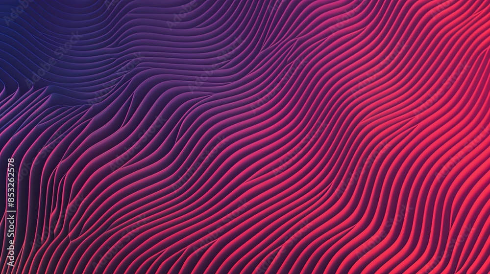 abstract lines background gradient in cyberpank style abstract lines background gradient in cyberpank style