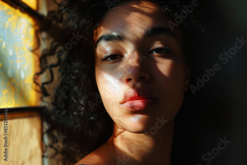 Mental Health Awareness Through Gen-Zs Eyes Racially Diverse Young Adults