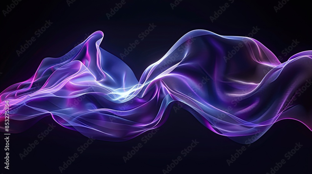 Modern Abstract Background with 3D Wave Effect Modern Abstract Background with 3D Wave Effect Modern Abstract Background with 3D Wave Effect Modern Abstract Background with 3D Wave Effect