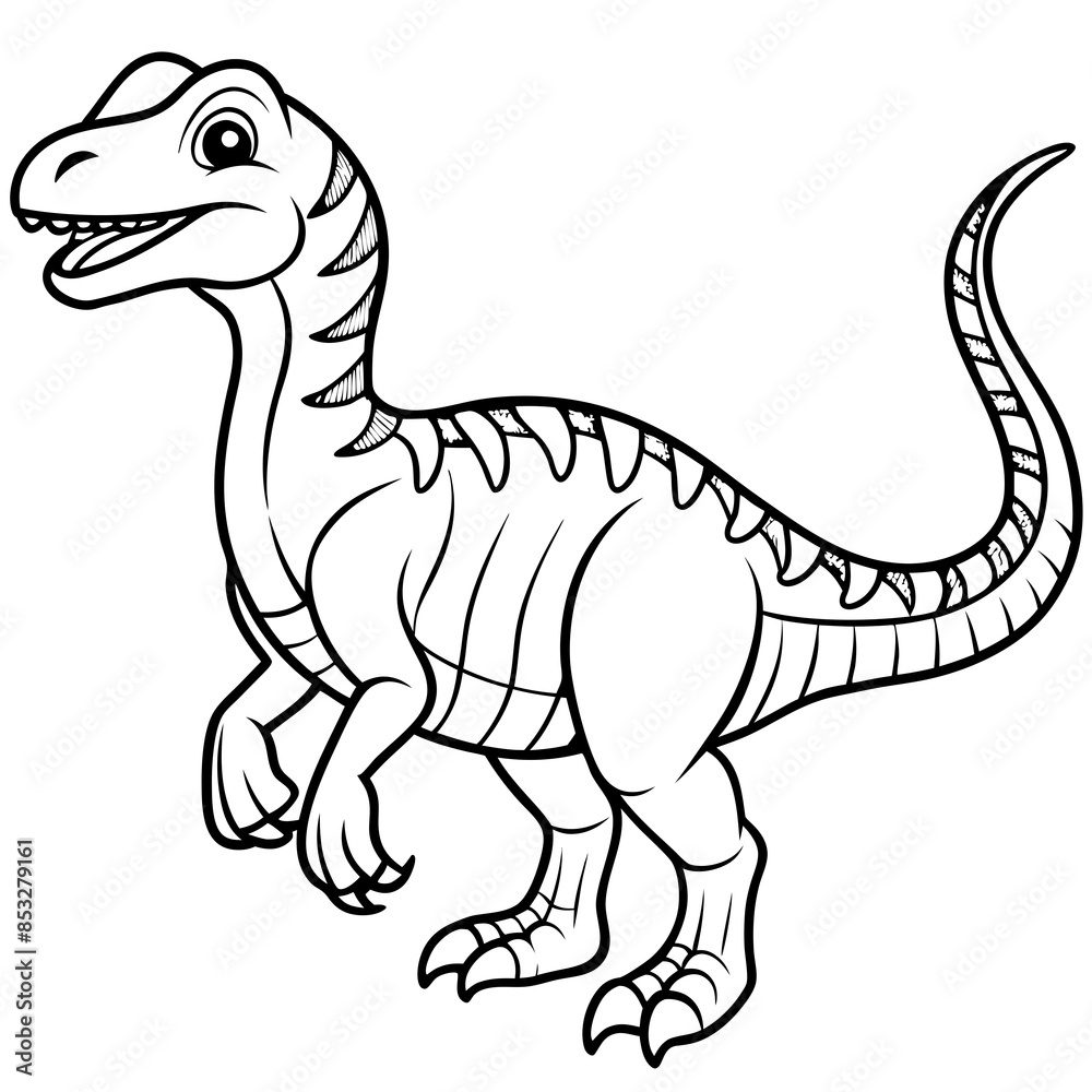 tyrannosaurus dinosaur vector illustration tyrannosaurus dinosaur vector illustration