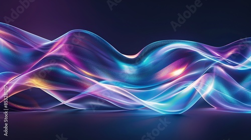 Abstract Background for Website and Graphic Design
