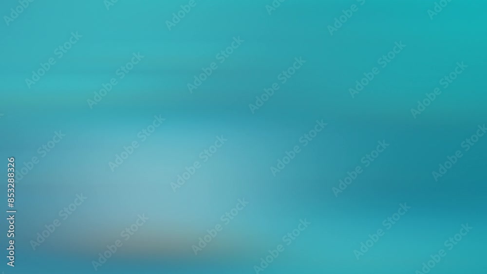colorful gradient abstract loop background animation in 4k