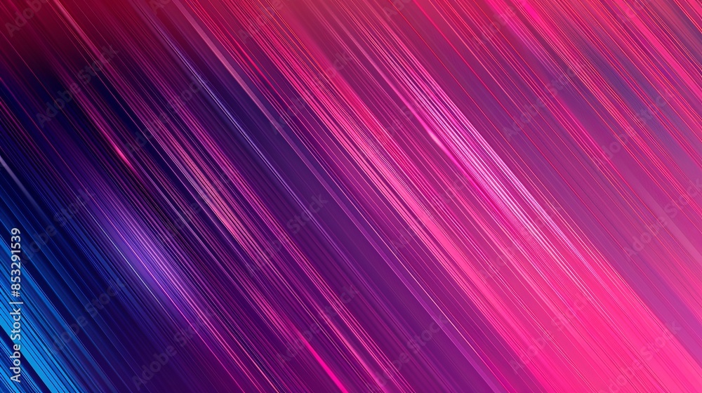 abstract lines background gradient in cyberpank style abstract lines background gradient in cyberpank style