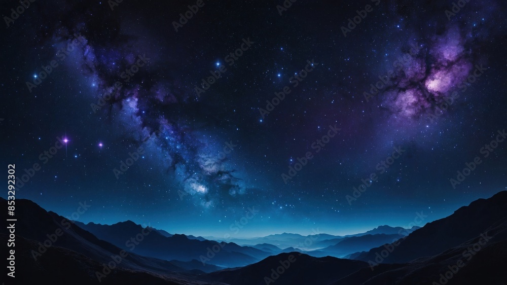 Dark Fantasy Landscape Gorge Dark Fantasy Landscape Gorge