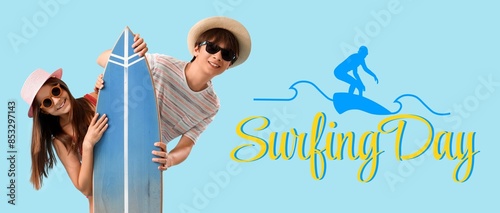 Banner for International Su...