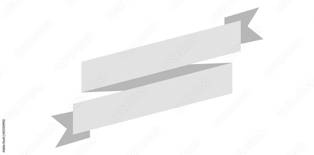 Zig Zag Blank Ribbon Banner Icon, Doodle Text Space Art Frame Vector Illustration.
Zig Zag Blank Ribbon Banner Icon, Doodle Text Space Art Frame Vector Illustration.