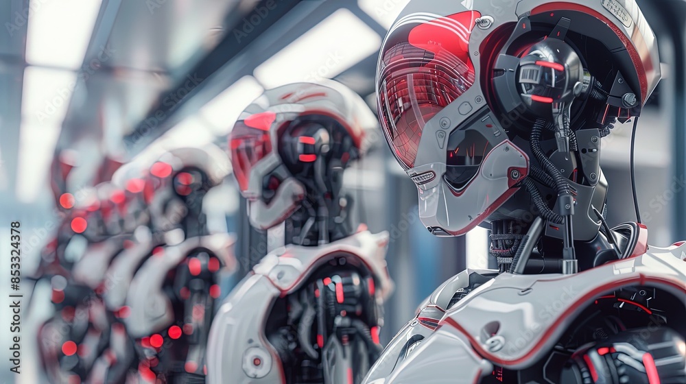 A high-tech robotics competition with innovative designs. Hyperdetailed. UHD. super detailed A high-tech robotics competition with innovative designs. Hyperdetailed. UHD. super detailed